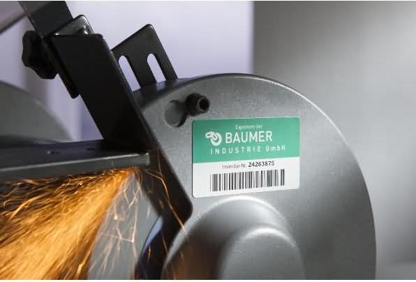 Actual product image Avery Folien-Etiketten