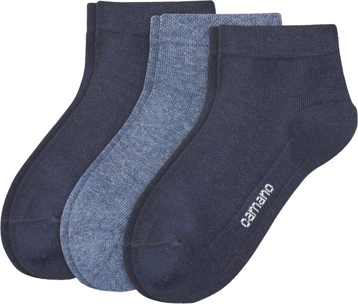 Produktbild Camano Ca-soft (3er Pack, 35 - 38)