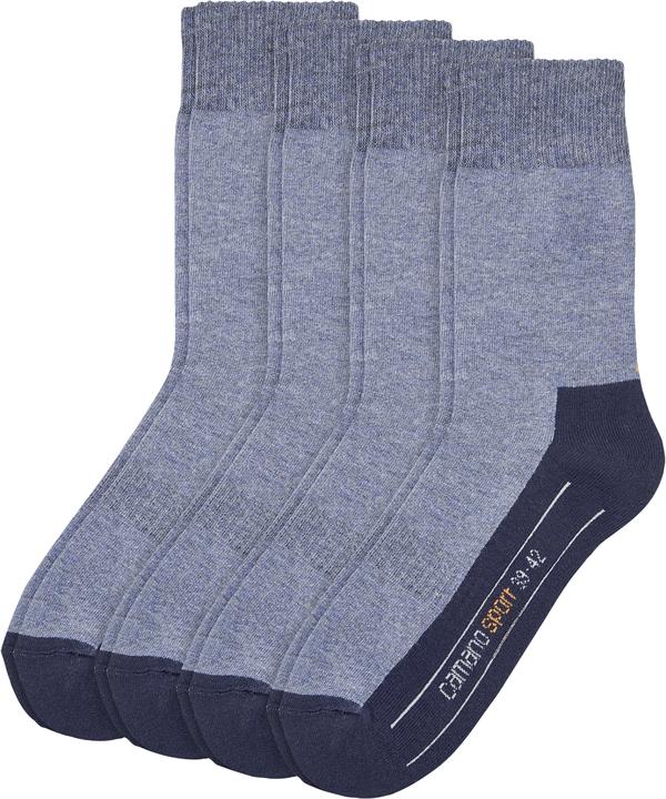 Image du produit Camano Fonction pro tex (paquet de 4, 39 - 42)