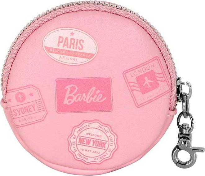 Image du produit Karactermania BARBIE - Travel - Porte-Monnaie Cookie Casual
