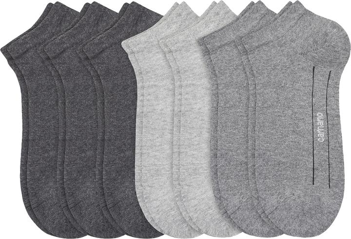 Image du produit Camano Ca-soft (paquet de 7, 35 - 38)
