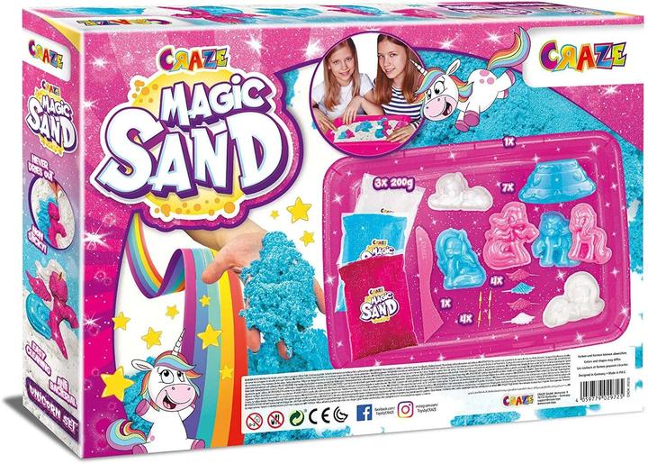 Image du produit Craze Sable magique