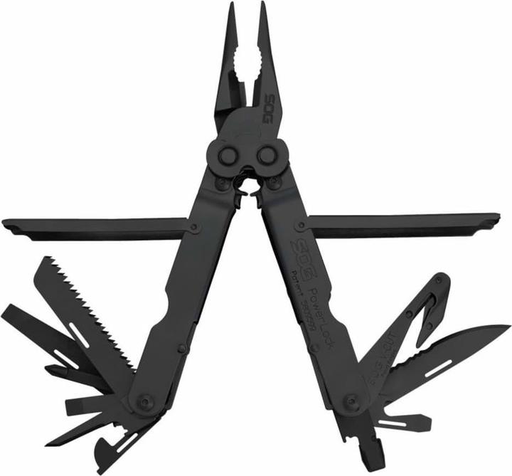 SOG PowerLock EOD avec V-Cutter