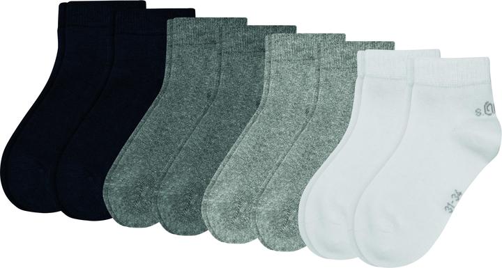 Produktbild S.Oliver Junior Essentials (9er Pack, 27 - 30)