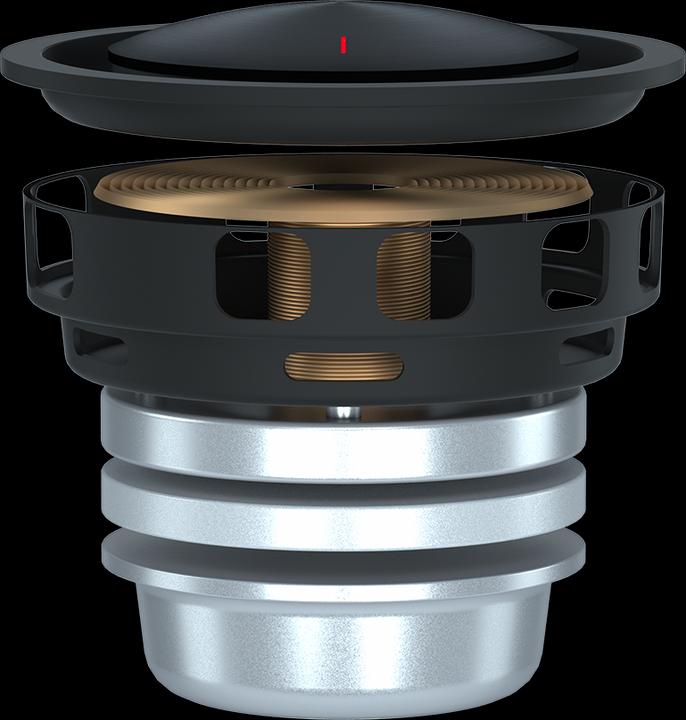 Immagine prodotto Huawei Sound X (Corrente elettrica)