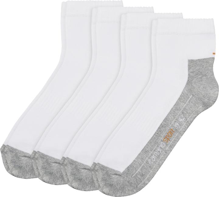 Image du produit Camano Fonction pro tex (paquet de 4, 39 - 42)