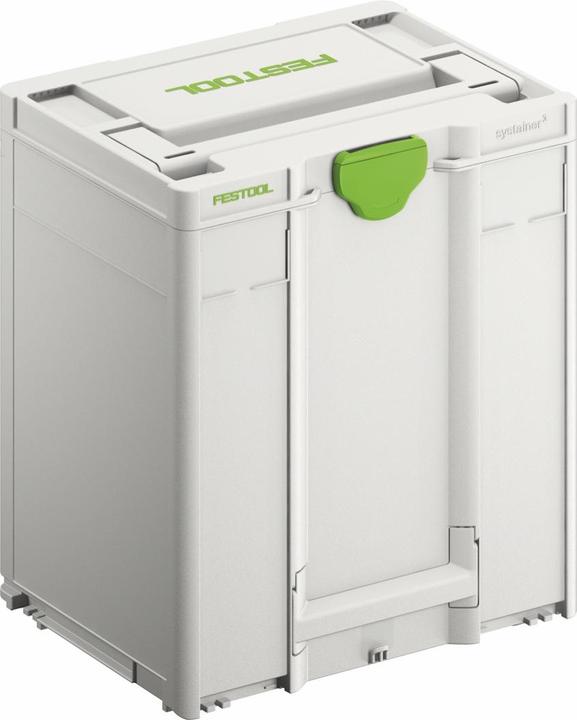Actual product image Festool Floor cleaning set RS-BD D 36-Plus