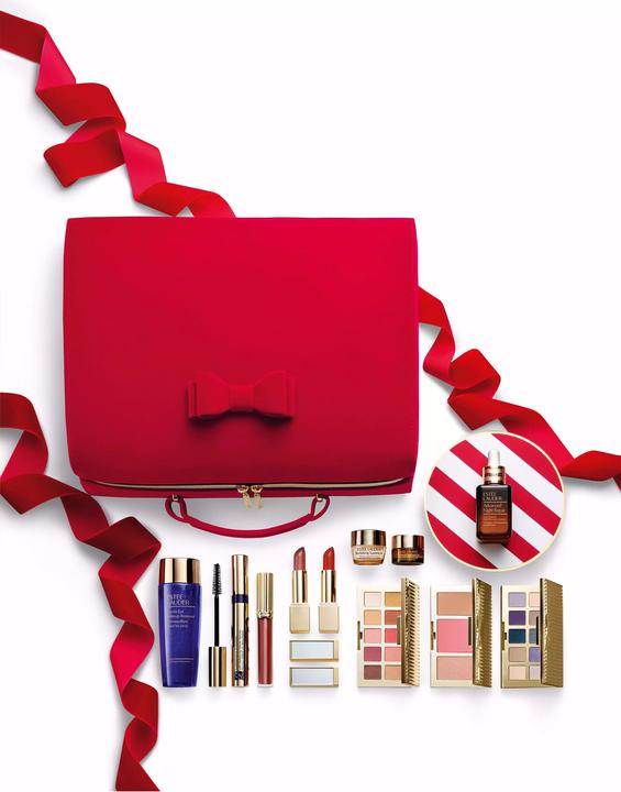 Actual product image Estée Lauder Blockbuster 2020