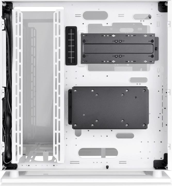 Image du produit Thermaltake Core P3 TG Pro (E-ATX, Mini-ATX, ATX, mATX)