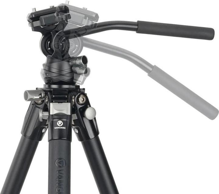 Vanguard ALTA PRO 3VLT 235AV12 (Metal)