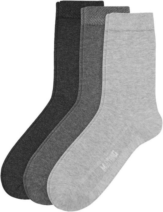 Actual product image Mustang True denim (pack of 3, 39 - 42)