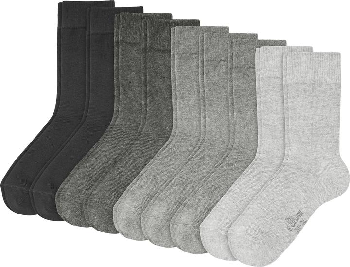 Image du produit S.Oliver Essentials (paquet de 9, 23 - 26)