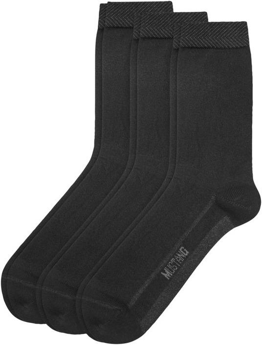 Image du produit Mustang Vrai denim (Lot de 3, 39 - 42)
