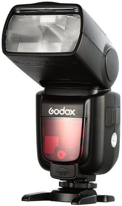 Produktbild Godox Tt685-N (Aufsteckblitz, Nikon)