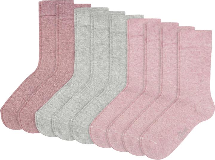 Actual product image S.Oliver Junior essentials (pack of 9, 35 - 38)