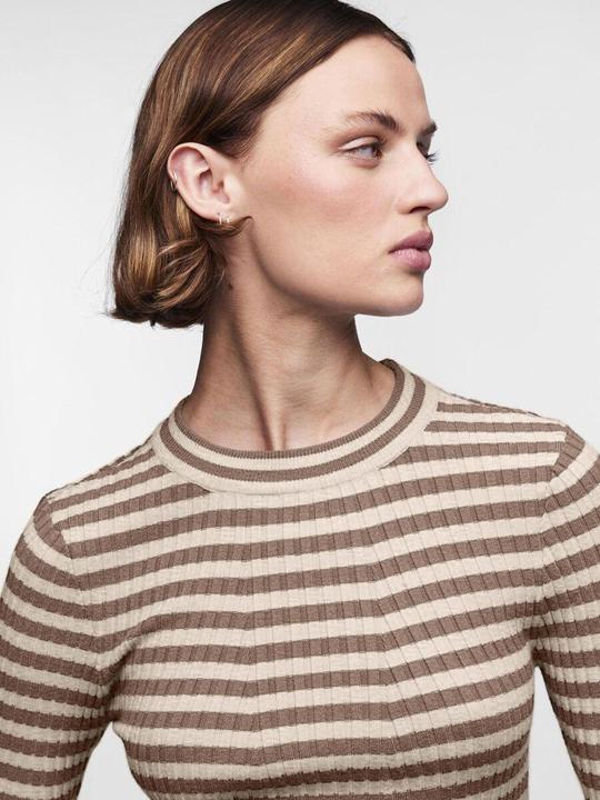 Actual product image Pieces Knitted jumper (S)