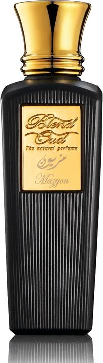 Produktbild Blend Oud Mazyon Eau de Parfum (Eau de Parfum, 75 ml)