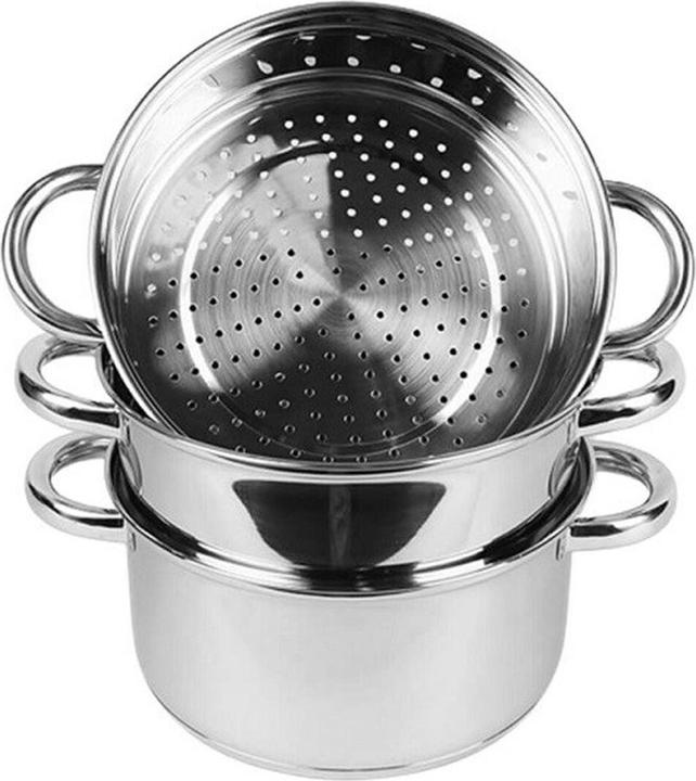 Produktbild Maestro MR2900-18 (18 cm, Dampfkochtopf)