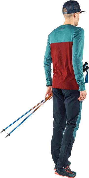 Immagine prodotto Dynafit Camicia a maniche lunghe Traverse S-Tech (XL)