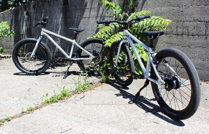 Actual product image NG Sports Early Rider