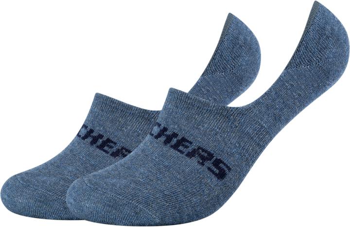 Denim melange