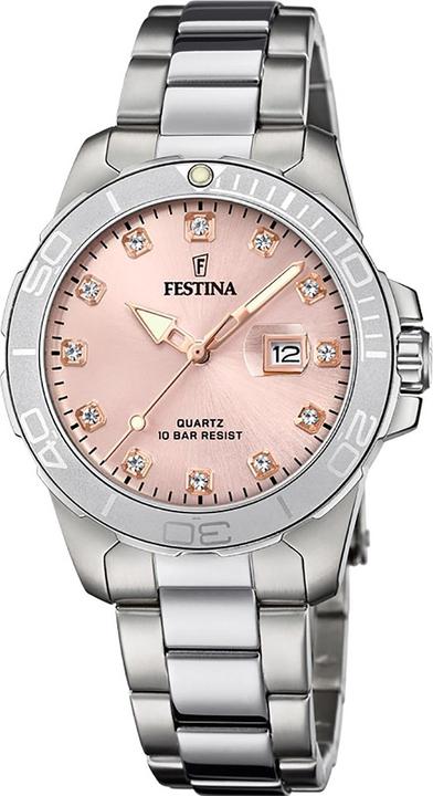Festina Boyfriend (Analoguhr, 35 mm)