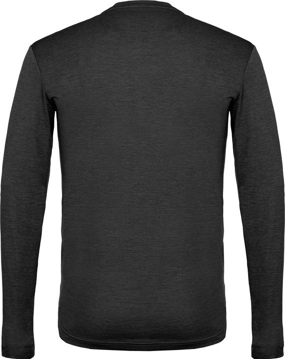 Actual product image Salewa Puez Melange Dry'Ton Long Sleeve Tee (XL)