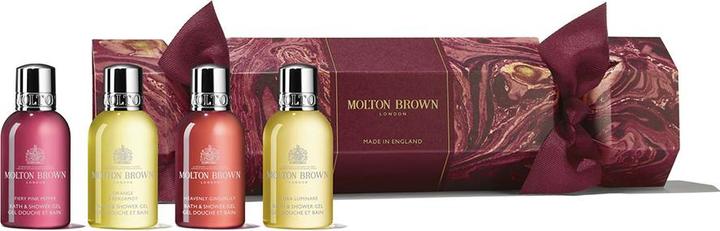 Immagine prodotto Molton Brown Bagno Corpo floreale e speziato di Natale
