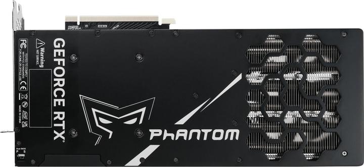 Produktbild Gainward GeForce RTX 4070 Ti Phantom Reunion GS (12 GB)