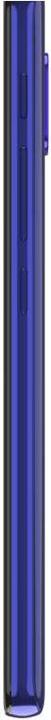 Image du produit Motorola Moto G9 Play (64 Go, Sapphire Blue, 6.50", Double SIM, 48 Mpx, 4G)