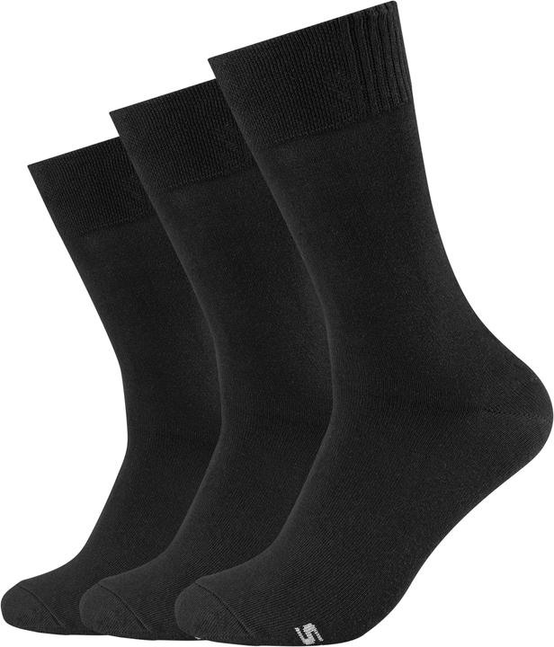 Produktbild Skechers Basic (3er Pack, 43 - 46)