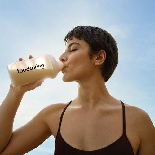 Immagine prodotto Foodspring Shape Shake 2.0 (Cioccolato, 1 pz., 900 g)