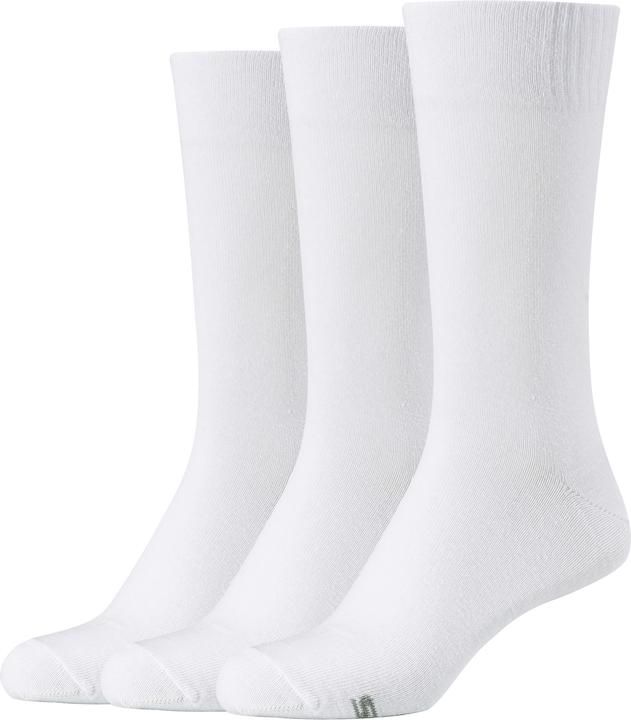 Skechers Basic (3er Pack, 39 - 42)