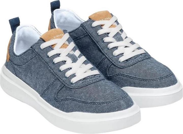 Cole Haan Pumps GrandPro Rally Canvas (40.5)