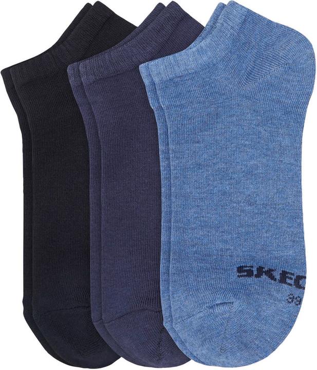 Immagine prodotto Skechers Sneaker (confezione da 3, 39 - 42)