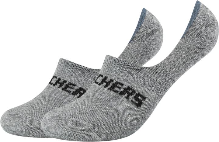 Actual product image Skechers Mesh Ventilation (pack of 2, 43 - 46)