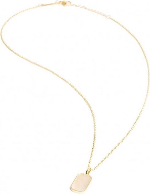 Image du produit Didyma COLLIER - PIERRE NATURELLE JADE - 42+3 CM