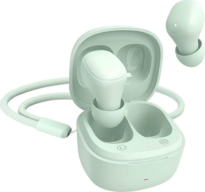 Produktbild Mini A19 Bluetooth Kopfhörer (3.50 h, Kabellos)