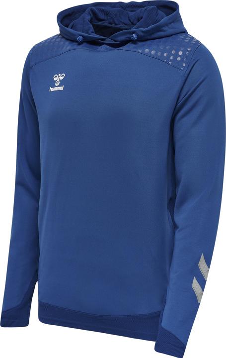 Actual product image hummel Lead Poly Hoodie (XL)