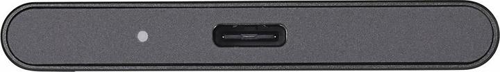 Produktbild Samsung Portable T7 Titan Grey (4000 GB)