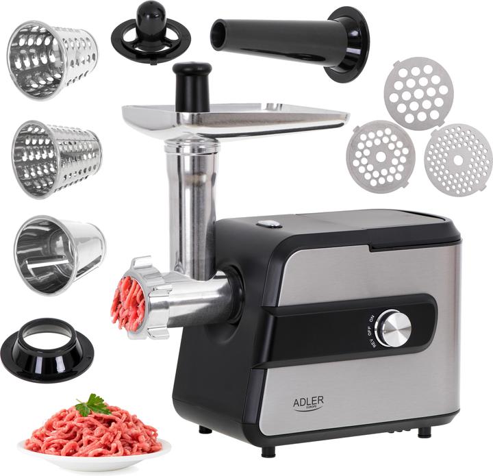 Produktbild Adler AD-4813