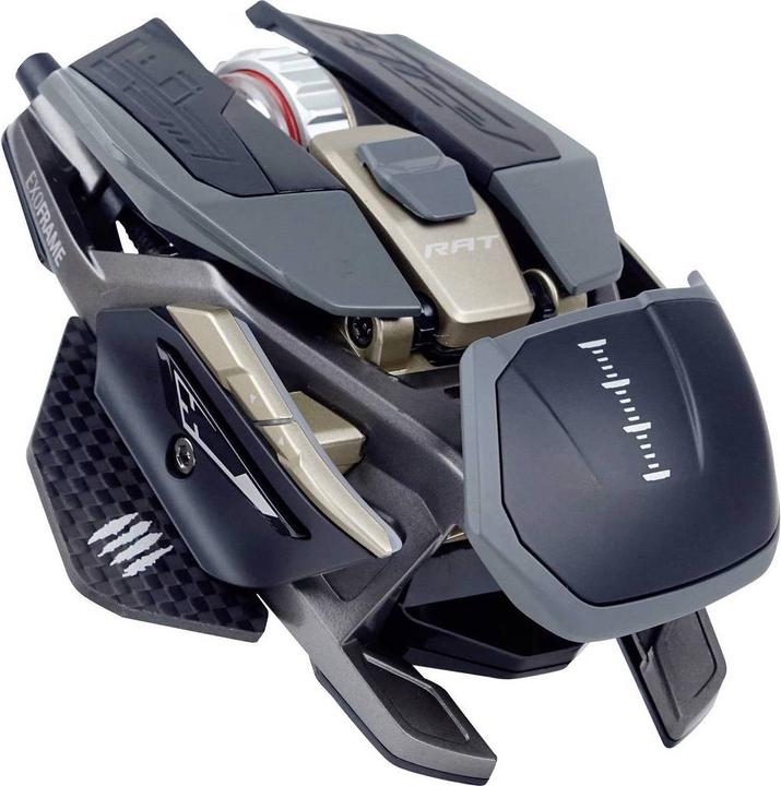 Image du produit MadCatz R.A.T Pro X3 Supreme (Filaire)