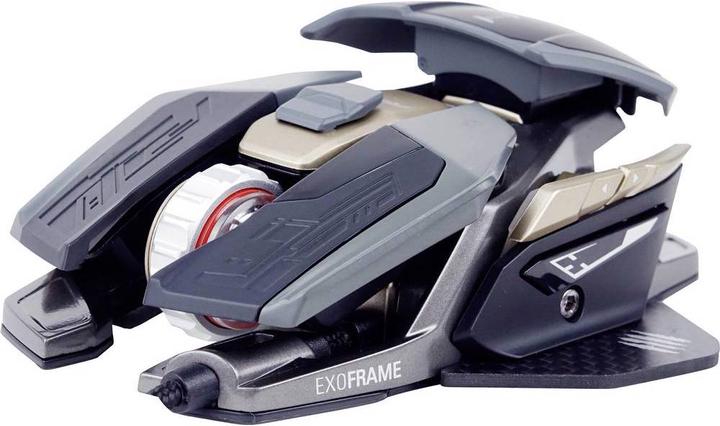 Image du produit MadCatz R.A.T Pro X3 Supreme (Filaire)
