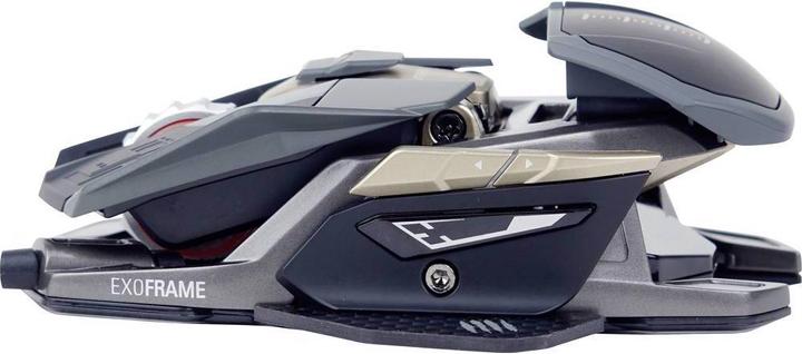 Image du produit MadCatz R.A.T Pro X3 Supreme (Filaire)