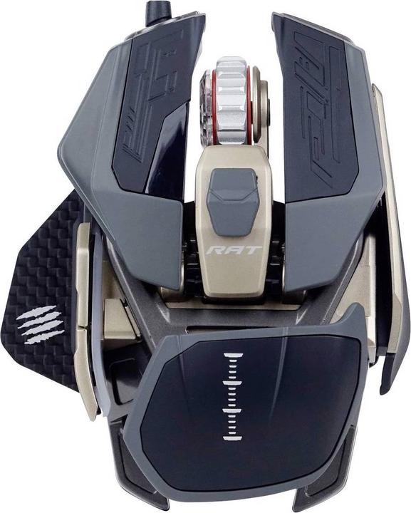 Image du produit MadCatz R.A.T Pro X3 Supreme (Filaire)