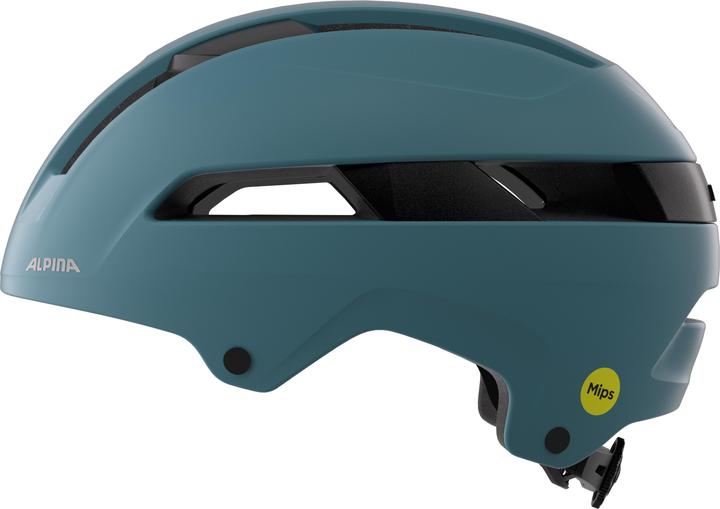 Actual product image ALPINA SPORTS Bloom Mips (51 - 56 cm)