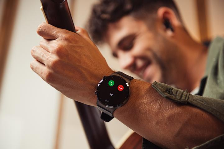 Immagine prodotto Huawei Watch GT 2 Pro Classic (46 mm)