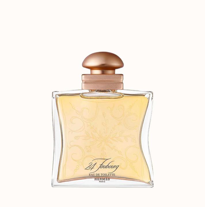Actual product image Hermès Eau de Toilette (re) (Eau de toilette, 50 ml)