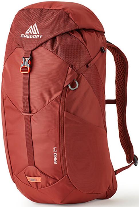 Actual product image Gregory Arrio 24 RC Backpack (24 l)