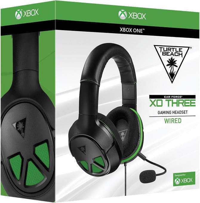 Image du produit Turtle Beach XO Trois (Filaire)